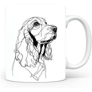 Engelse Cocker Spaniel