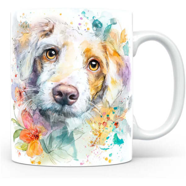 Beker Lagotto Romagnolo Lagotto Romagnolo