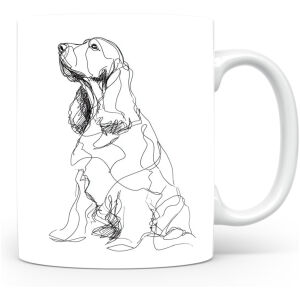 Engelse Cocker Spaniel