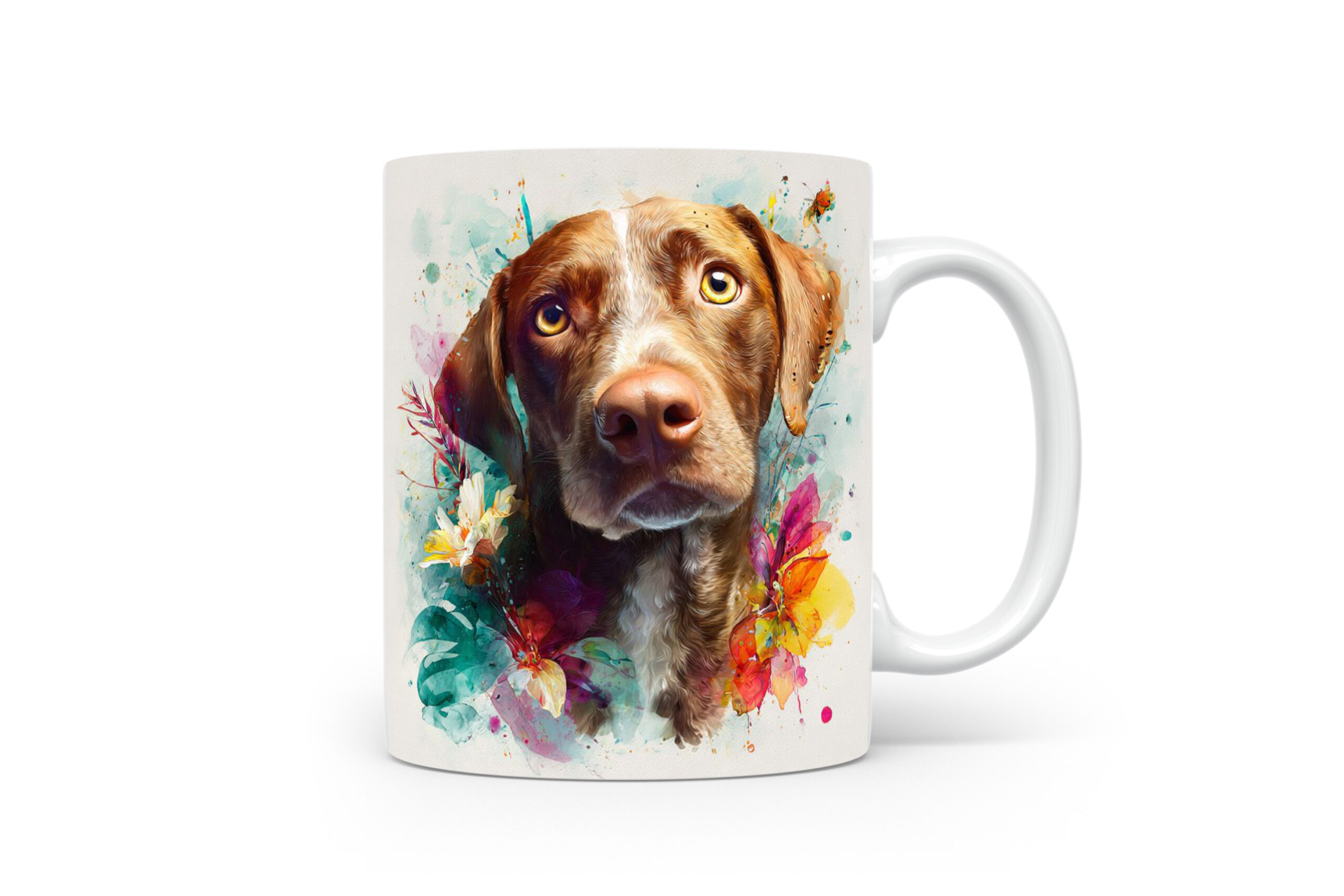 Beker Lagotto Romagnolo Lagotto Romagnolo