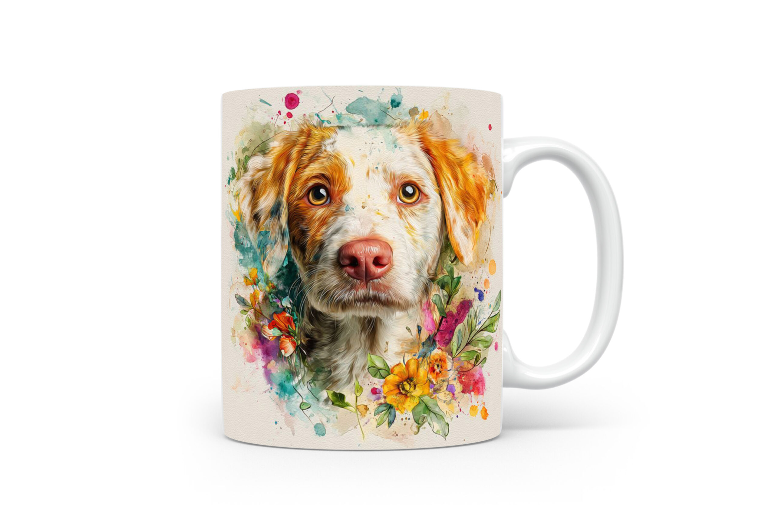Beker Lagotto Romagnolo Lagotto Romagnolo