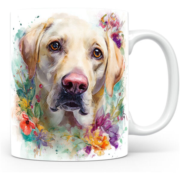 Beker Labrador Retriever Labrador retriever