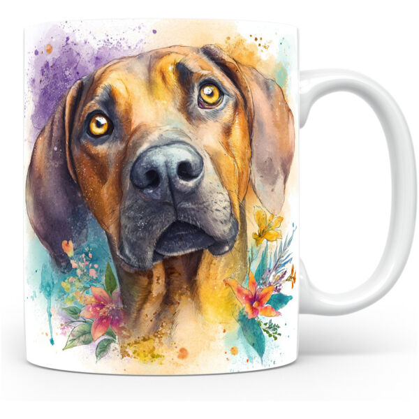 Beker Braziliaanse Mastiff Braziliaanse Mastiff