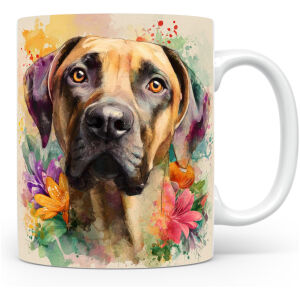 Braziliaanse Mastiff