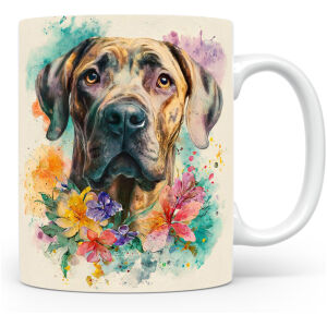 Braziliaanse Mastiff