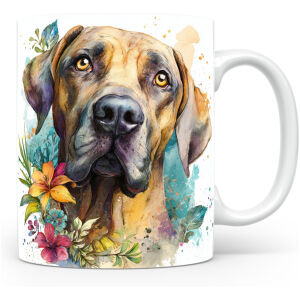 Braziliaanse Mastiff