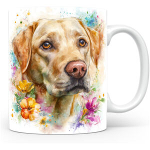 Labrador retriever
