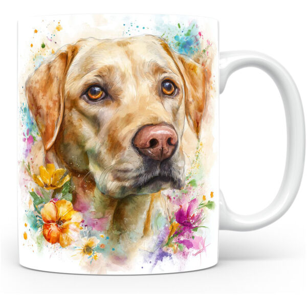 Labrador retriever