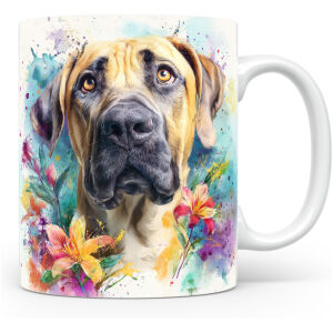 Braziliaanse Mastiff