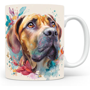 Braziliaanse Mastiff