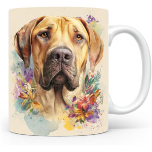 Braziliaanse Mastiff