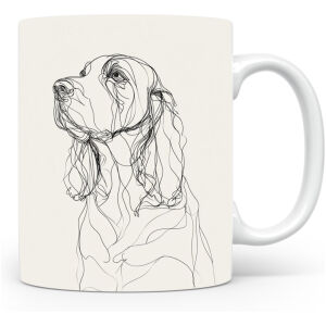 Engelse Springer Spaniël