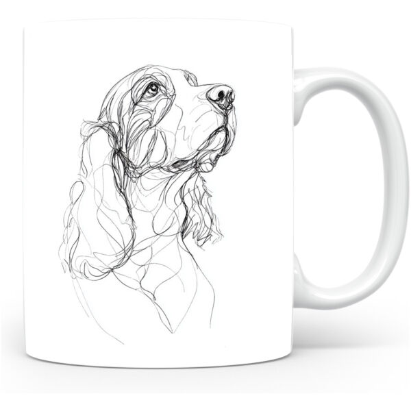 Engelse Springer Spaniël