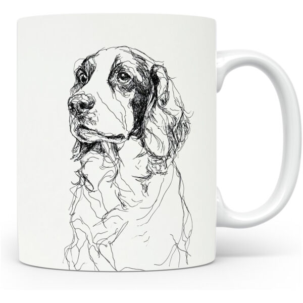 Engelse Springer Spaniël