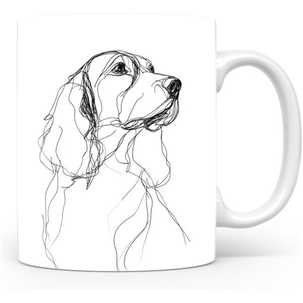 Engelse Springer Spaniël