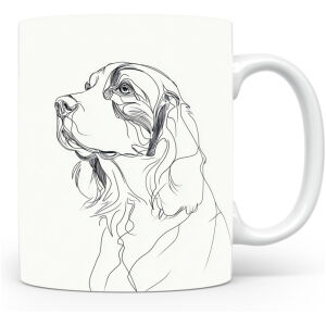 Engelse Springer Spaniël