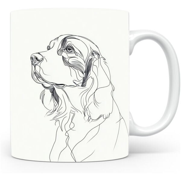 Engelse Springer Spaniël