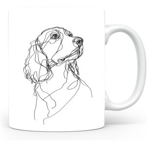 Engelse Springer Spaniël