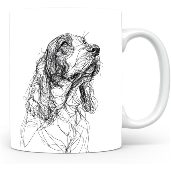 Engelse Springer Spaniël