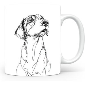 Entlebucher Sennenhond