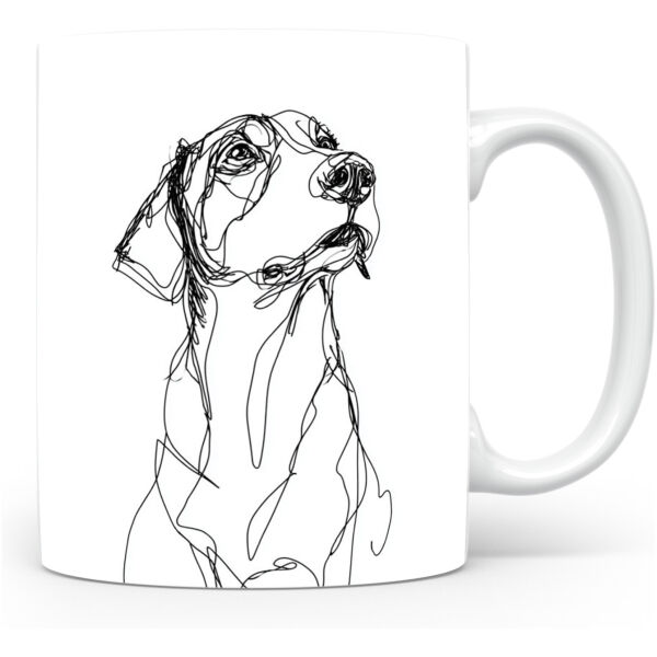 Entlebucher Sennenhond