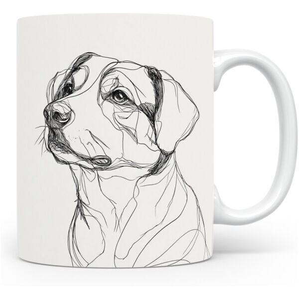 Entlebucher Sennenhond