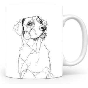 Entlebucher Sennenhond