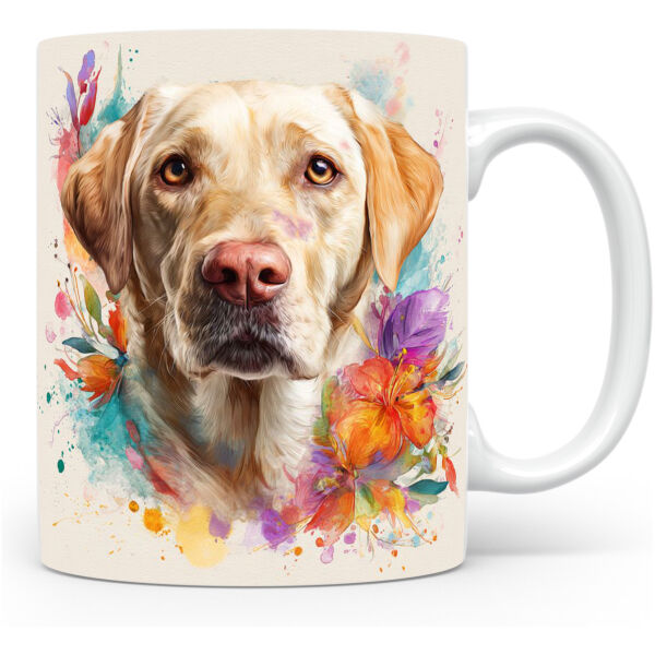 Beker Labrador Retriever Labrador retriever