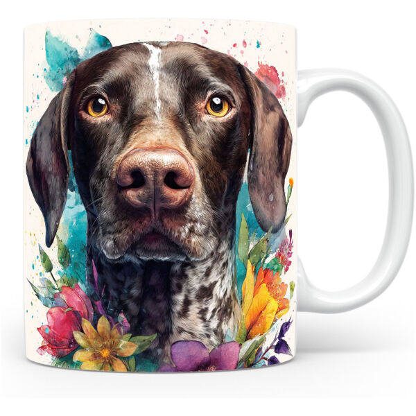 Duitse Staande Korthaar