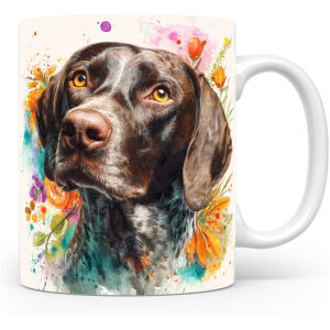 Duitse Staande Korthaar