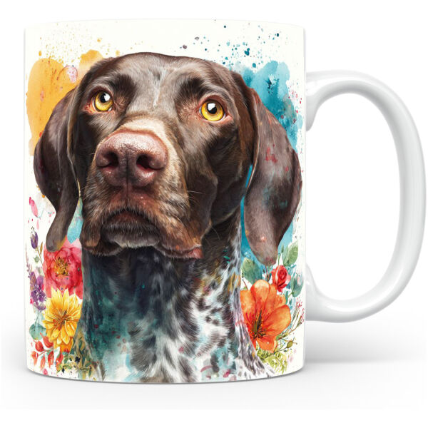 Duitse Staande Korthaar