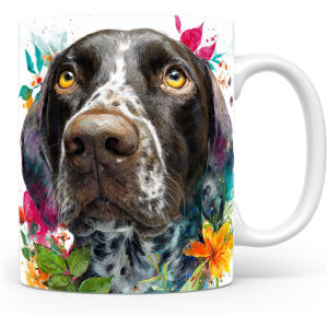 Duitse Staande Korthaar