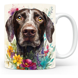 Duitse Staande Korthaar