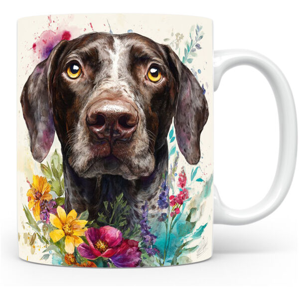 Duitse Staande Korthaar