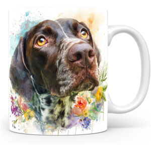 Duitse Staande Korthaar