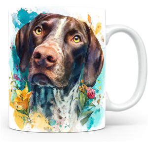 Duitse Staande Korthaar