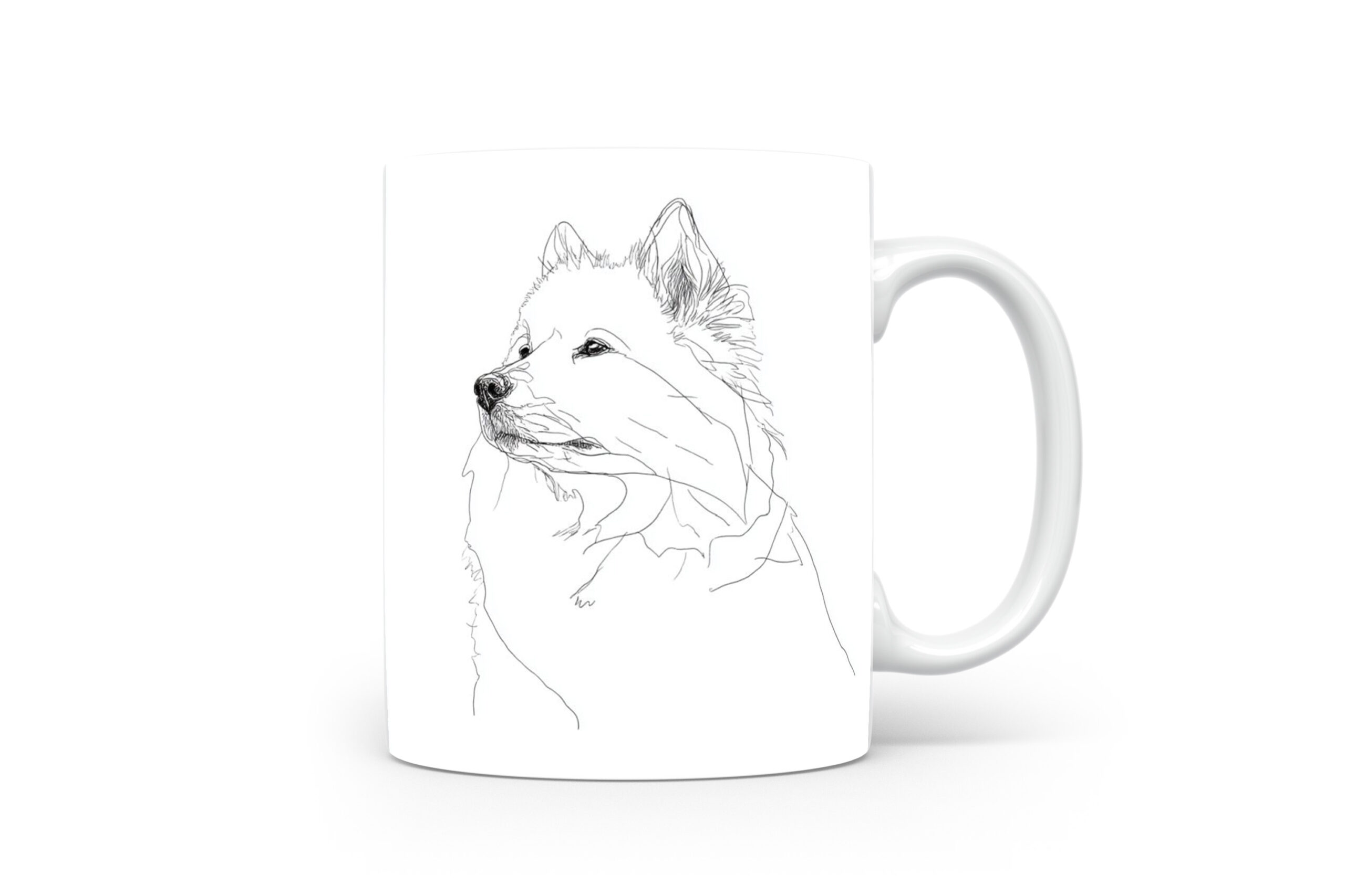 Beker Finse Spitz Finse Spitz