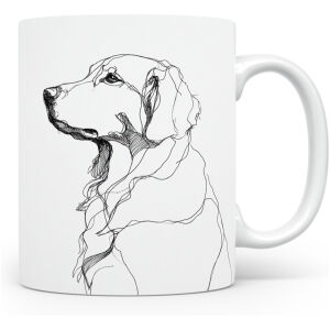 Flatcoated Retriever