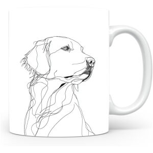 Flatcoated Retriever