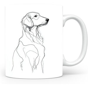 Flatcoated Retriever