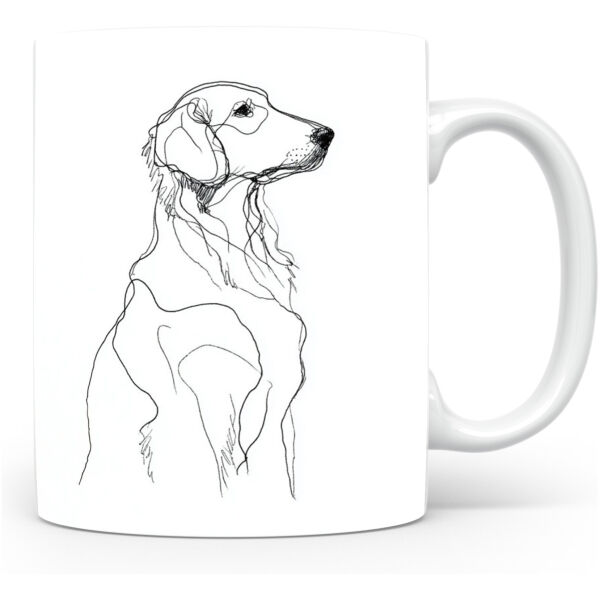 Flatcoated Retriever