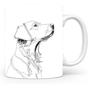 Flatcoated Retriever