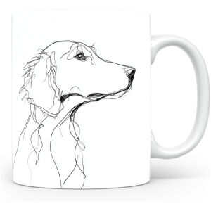 Flatcoated Retriever