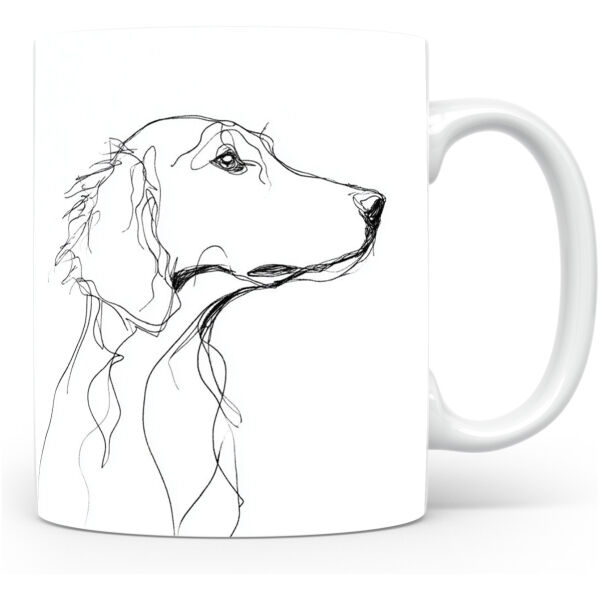 Flatcoated Retriever