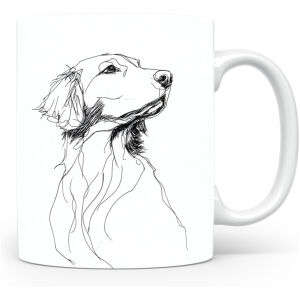 Flatcoated Retriever