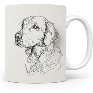 Flatcoated Retriever