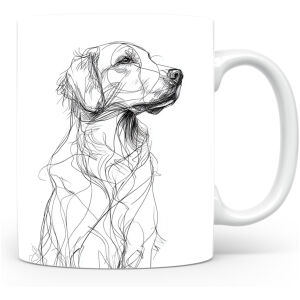 Flatcoated Retriever