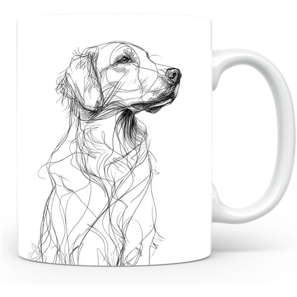 Flatcoated Retriever