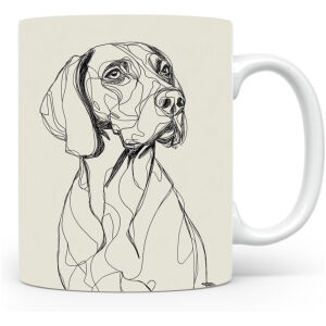 Duitse Staande Korthaar