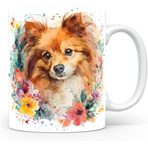 Grote Duitse Spitz (Grossspitz)